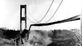 On this date: The Tacoma Narrows Bridge collapse