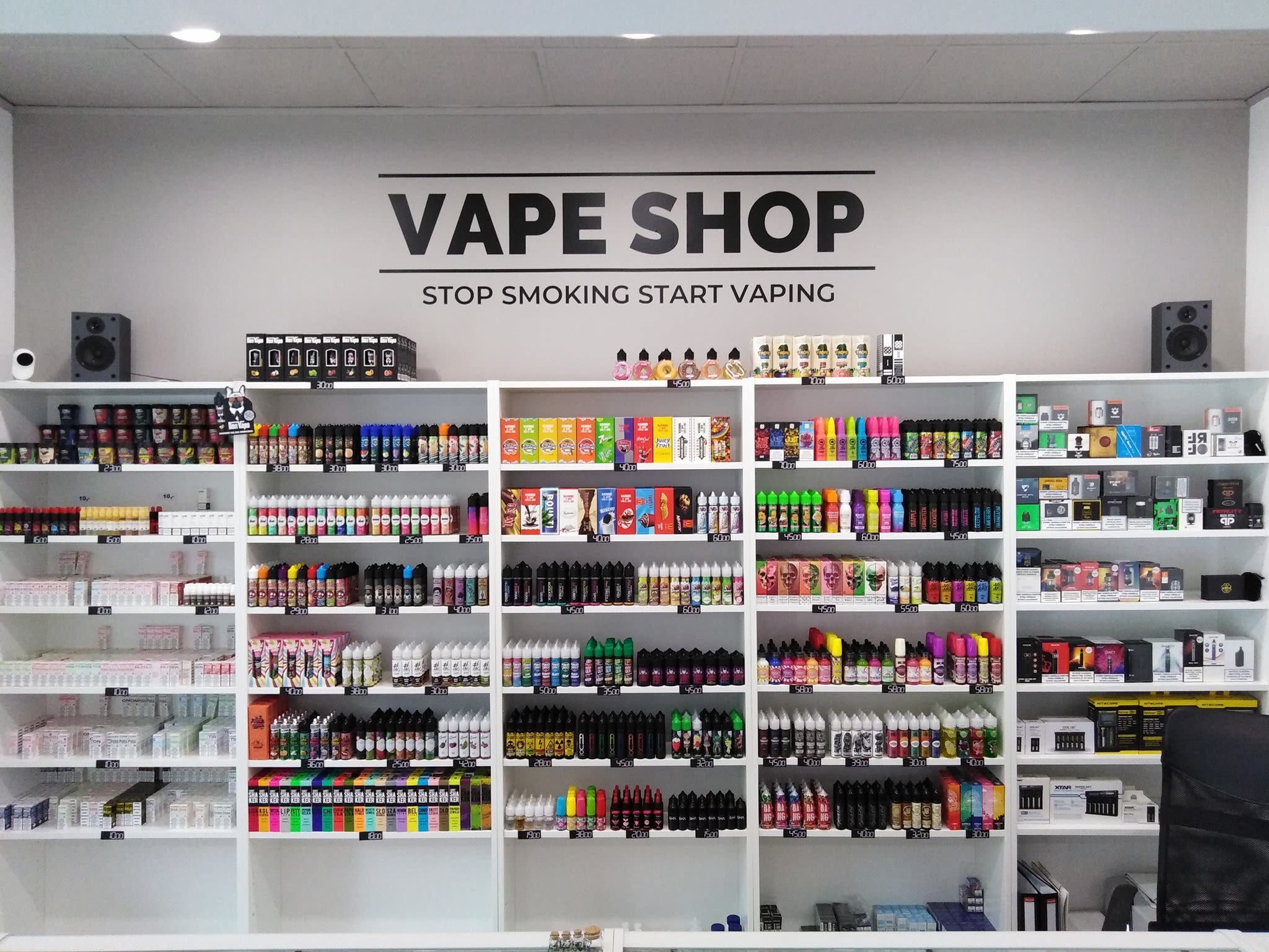 Florida is No. 1 in vape sales, so why aren't retailers celebrating?
