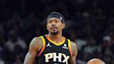 Cameras Caught Bradley Beal Snubbing Suns Coach's High-Five During Loss