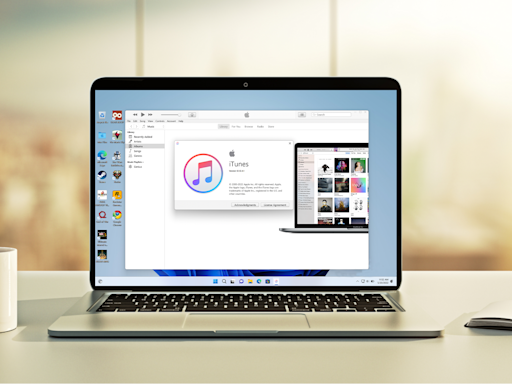 iTunes for Windows 11 gets a fresh update with a vital security fix, and it brings in support for new iPad Air and iPad Pro
