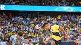 Copa América: ¿Cuántas veces Ecuador le ganó a Argentina en el torneo? 83 años tiene los duelos entre ambas selecciones