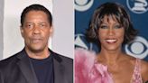 Denzel Washington Recalls Working with Whitney Houston on“ The Preacher's Wife”: 'I Wanted to Protect Her'