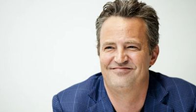 Continúan las investigaciones sobre la muerte de Matthew Perry: qué se sabe hasta ahora