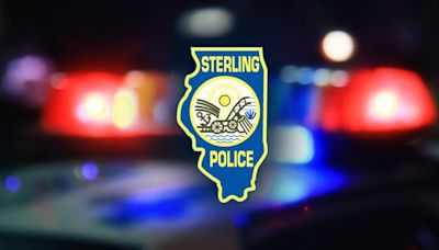 Man in serious condition after Sterling shooting