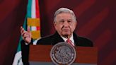 AMLO pide a Encinas dar protección a Sheridan