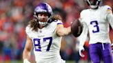 Commanders land a tight end in 2019 redraft