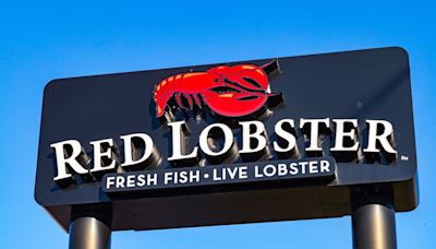 This Popular Seafood Chain Is Closing Locations Across the U.S.
