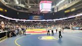 NY state wrestling 2024: Live results from Division I large-school tournament