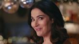 Nigella Lawson bids farewell to BBC colleague and admits 'it's our loss'