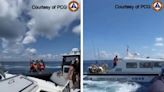 控中國海警阻醫療撤離行動 菲律賓：野蠻且不人道