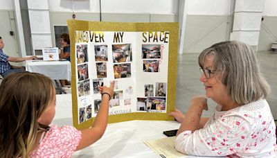 Five Wayne County 4-H youth win awards at Ohio State Fair; local judging results here, too