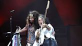 Joe Perry on the lost golden-era Aerosmith guitar he misses the most