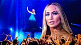 Jennifer Lopez's $90 million Las Vegas residency controversially on thin ice