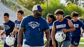 'This is where I'm needed': Tempe football moves to small-school ranks under new coach Sean Freeman