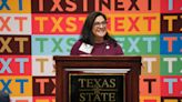 $1.79 million grant to provide full tuition for 15 Latino, first-gen Texas State students