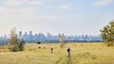 This Is North America's Largest Urban Pathway — and It Has Over 600 Miles of Trail