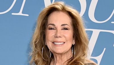 Kathie Lee Gifford reveals how years-long feud with Howard Stern ended