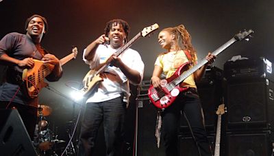 “Well, the secret’s out. I’ve come clean”: Still copping Victor Wooten’s 20-year-old bass licks? You’d better take another look