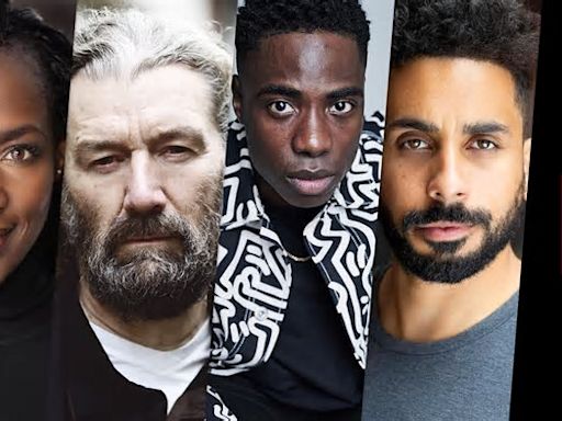 ‘The Sandman’ Adds 4 To Its Cast: Clive Russell, Jacqueline Boatswain and More