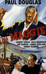 The Maggie