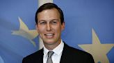 ...Trump's Son-In-Law Back In Political Arena? Jared Kushner Reportedly Making Calls To Potential Donors To...