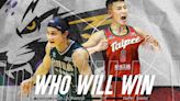 血戰五場的戰神對上橫掃對手的雲豹 誰能夠奪下今年T1的冠軍獎盃 - 台灣職籃 - 籃球 | 運動視界 Sports Vision