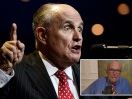 Rudy Giuliani complains he’s ‘fired’ from WABC radio over 2020 election claims — but John Catsimatidis wants a sit down first