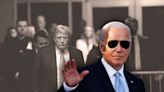 Trump's "Biden the assassin" fantasy is pure projection