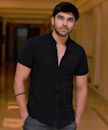 Dhruv Vikram