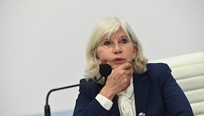 Législatives 2024 : Qui est Laurence Tubiana, la candidate pour le poste de Premier ministre du NFP (sans LFI) ?