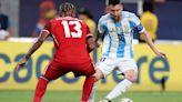 Argentina vs. Canadá EN VIVO, con Messi: ¿a qué hora y dónde ver el partido por la semifinal de la Copa América?