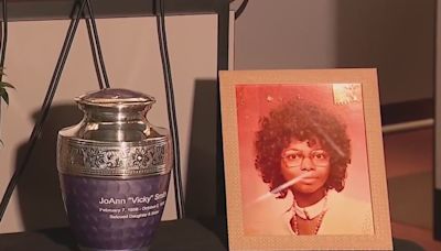 1976 Illinois cold case victim identified as JoAnn ‘Vicky’ Smith
