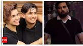 Exclusive - Bigg Boss OTT 3 contestant Vishal Pandey's friend Bhavin...Armaan Malik a 'criminal'; says 'Why is a rap*** inside the house? I don’t feel safe for the women in the show' - Times...