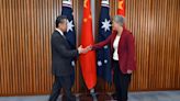 Australia gets its most senior Chinese leadership visit since 2017 as relations thaw further