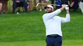 Scottie Scheffler recounts 'chaotic' morning in jail before shooting 66 at PGA Championship