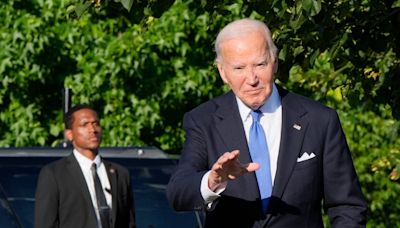 Joe Biden refuses to step down and insists he’ll win against Trump in ‘2020 election’