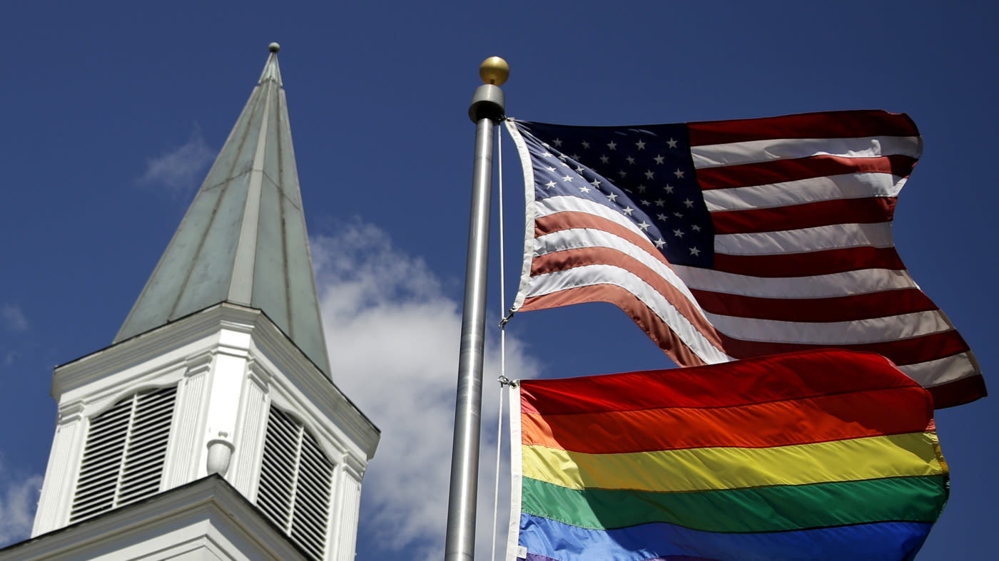 United Methodists will again debate LGBTQ clergy and same-sex weddings