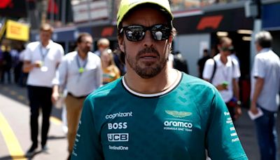 El cambio que ha propuesto Fernando Alonso a la Fórmula 1 después del duro golpe de las últimas carreras