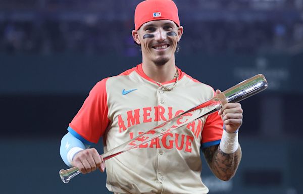 2024 MLB All-Star Game highlights: MVP Jarren Duran's home run wins it for American League