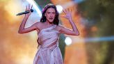 Israel arrasó en Italia con el 40% del televoto: la polarización del voto popular aumenta sus opciones de ganar de Eurovisión