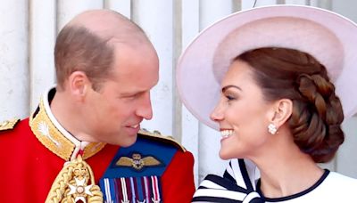 Kate Middelton takes huge step to protect children after seeing Prince William 'damaged'