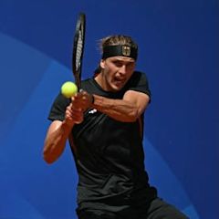 Alexander Zverev