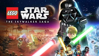 Lego Star Wars y más juegos que llegarán a PlayStation en agosto; conozca cuáles son