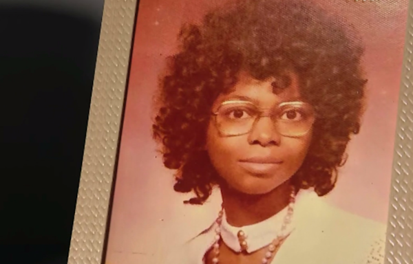 Illinois cold case victim identified as Ohio woman nearly 50 years after she was killed