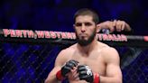La mano de Makhachev podría dejar libre el UFC 308 a Topuria