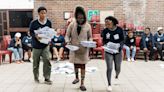 South Africa’s ANC Punished Hard by Voters, Election Model Shows