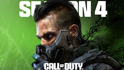 Call of Duty: MW3 Season 4 Update Released, Patch Notes Revealed