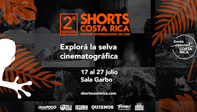 Festival ‘Shorts Costa Rica’ explorará diversidad de cortometrajes ticos y del mundo | Teletica