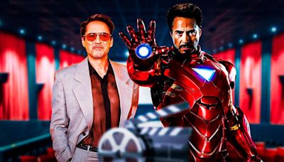 Robert Downey Jr respondió si volverá o no como Iron Man en Marvel/Disney