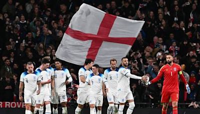 England bei der EM 2024: Kader, Spiele, Stadien, Trikots